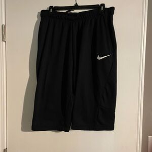 3/$17 Nike Athletic Capris
